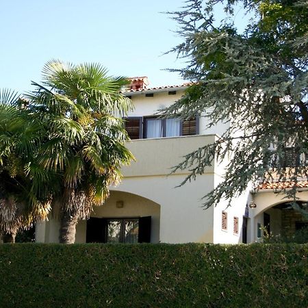 Apartments In Rovinj/Istrien 11528 מראה חיצוני תמונה