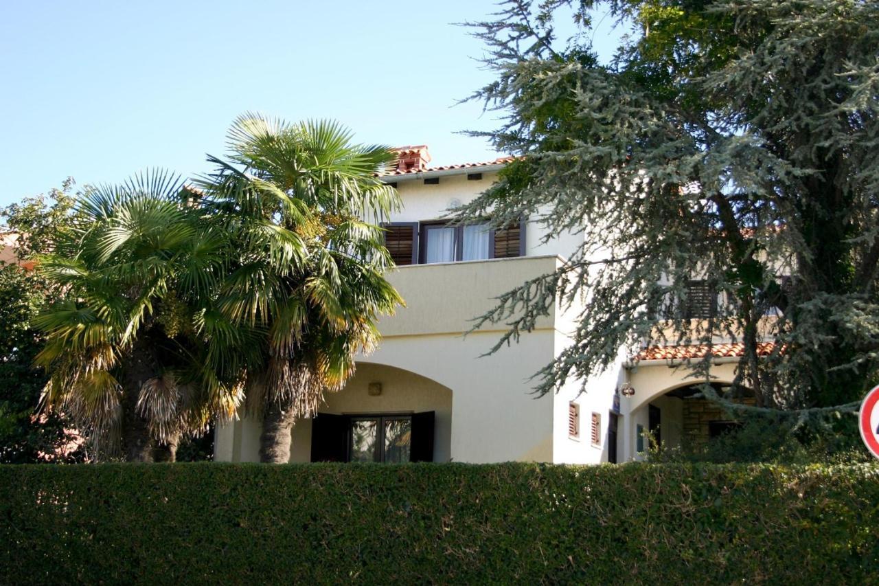 Apartments In Rovinj/Istrien 11528 מראה חיצוני תמונה