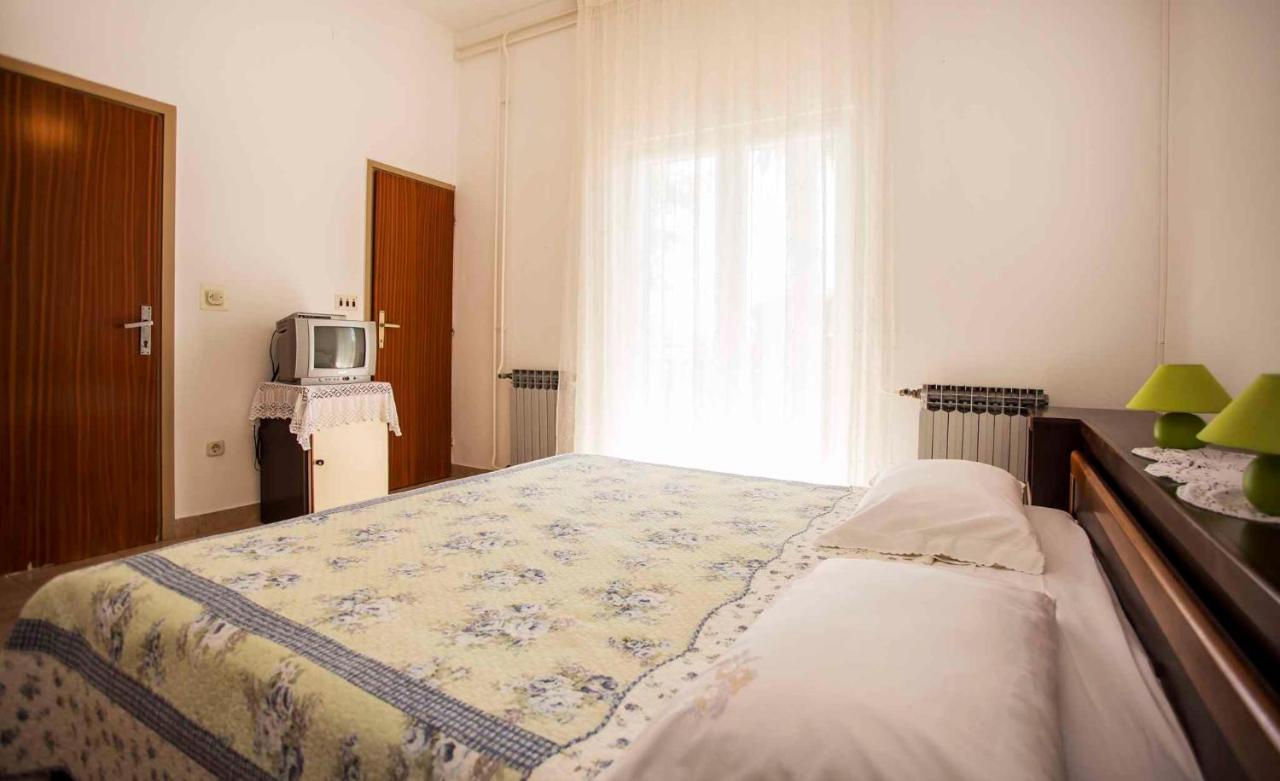 Apartments In Rovinj/Istrien 11528 מראה חיצוני תמונה