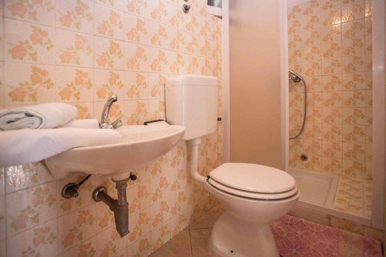 Apartments In Rovinj/Istrien 11528 מראה חיצוני תמונה