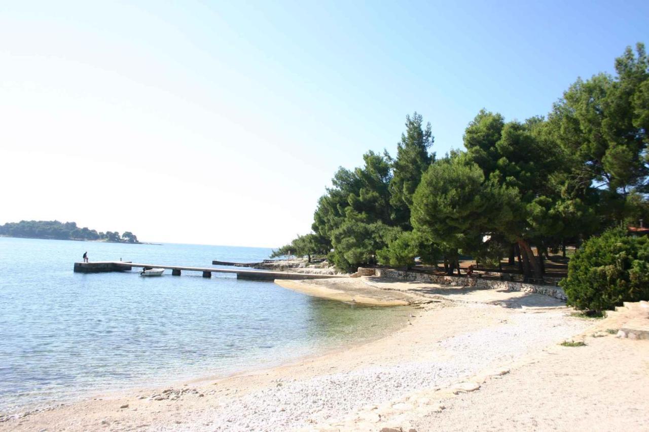 Apartments In Rovinj/Istrien 11528 מראה חיצוני תמונה