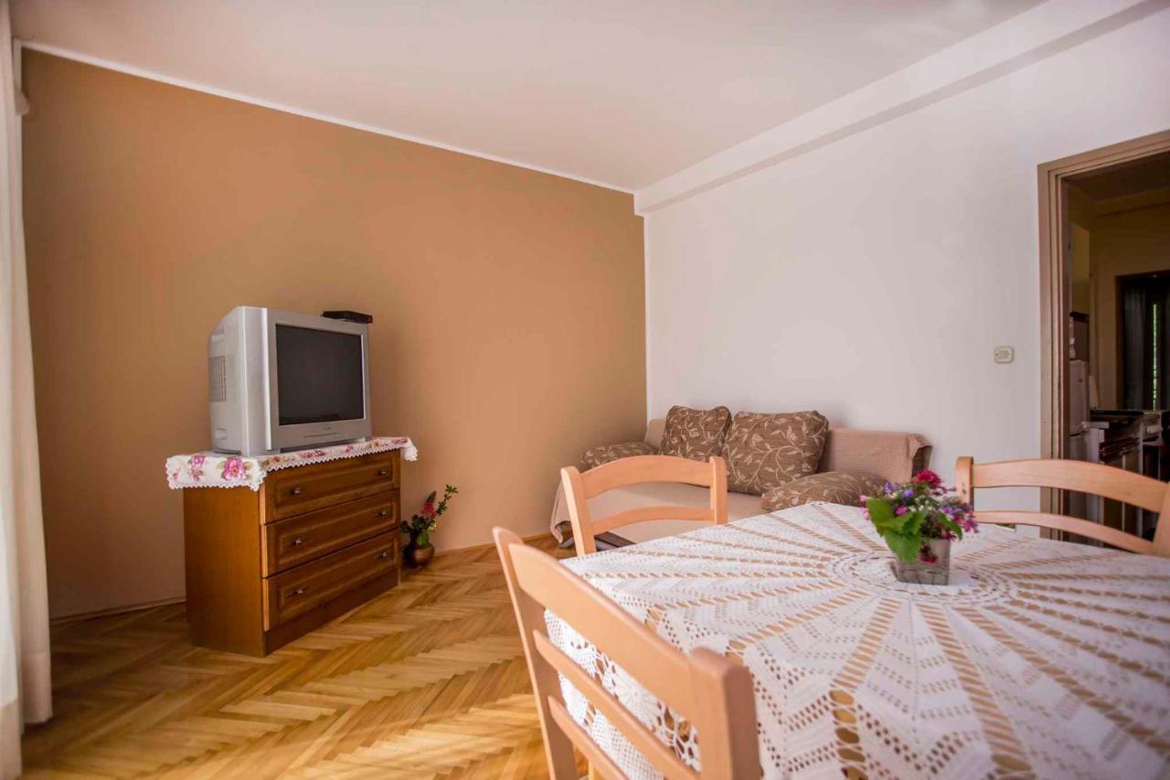 Apartments In Rovinj/Istrien 11528 מראה חיצוני תמונה