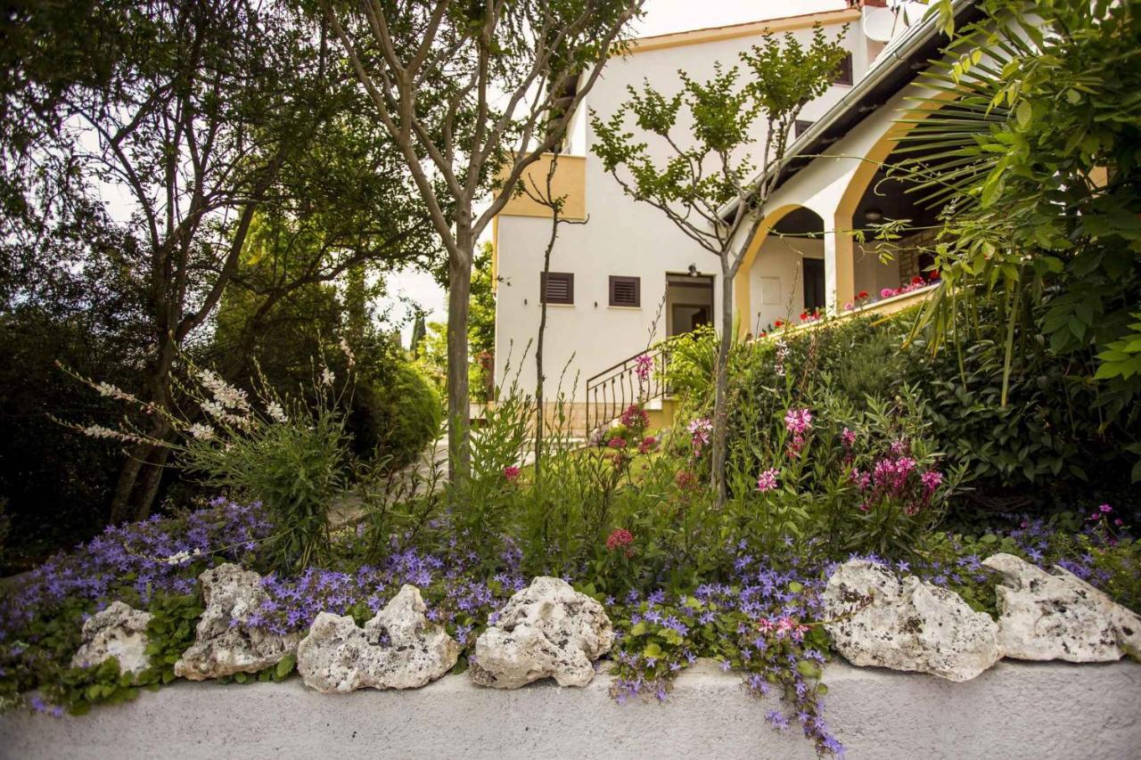 Apartments In Rovinj/Istrien 11528 מראה חיצוני תמונה