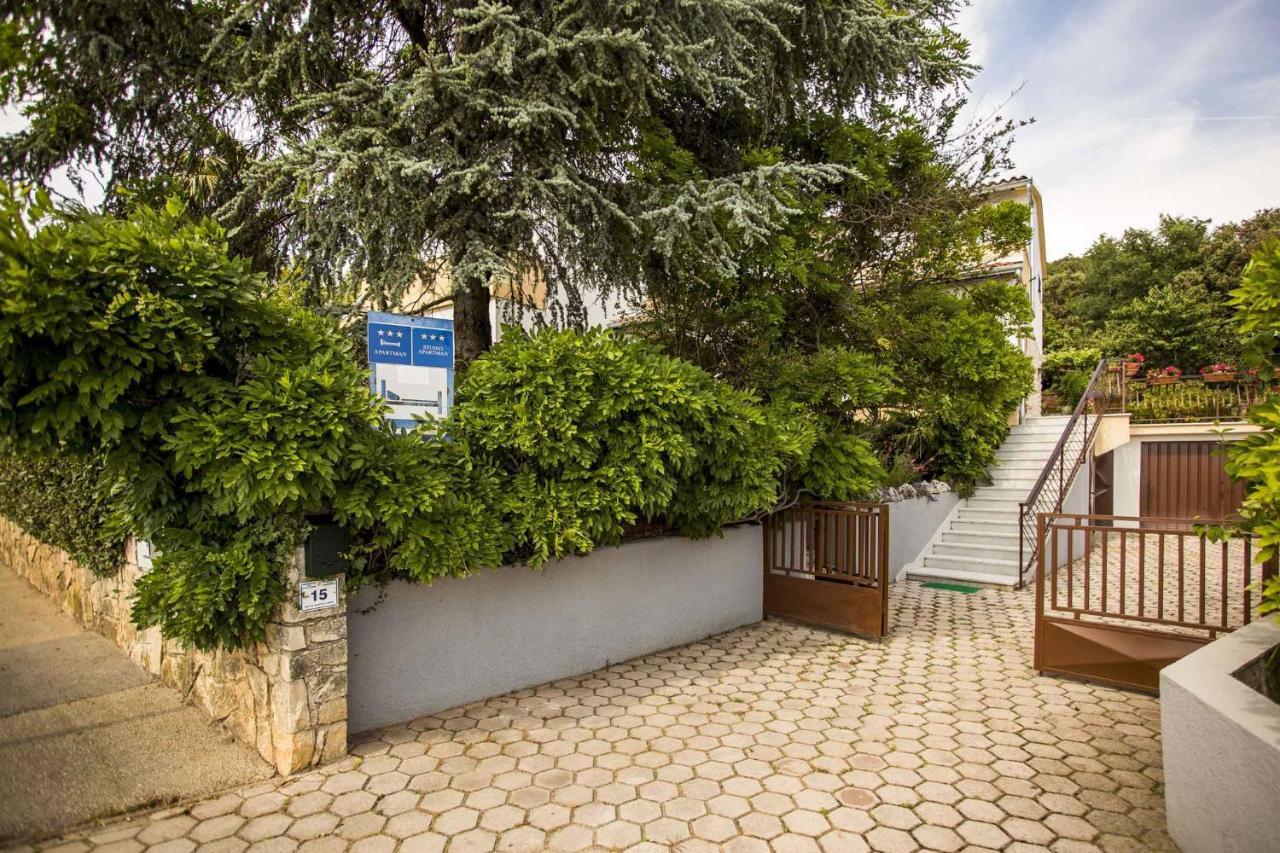 Apartments In Rovinj/Istrien 11528 מראה חיצוני תמונה