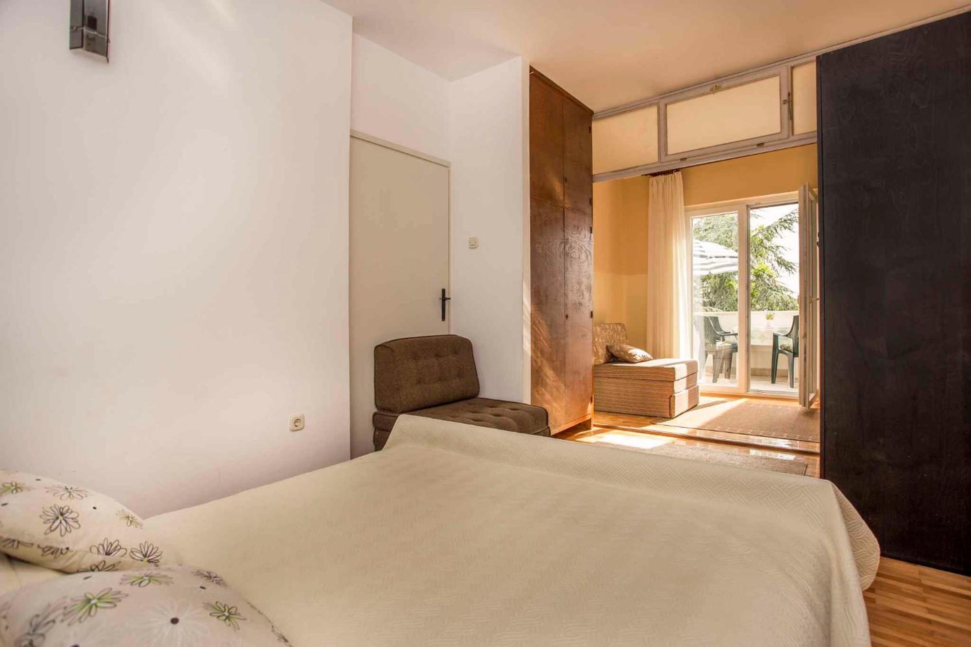 Apartments In Rovinj/Istrien 11528 חדר תמונה