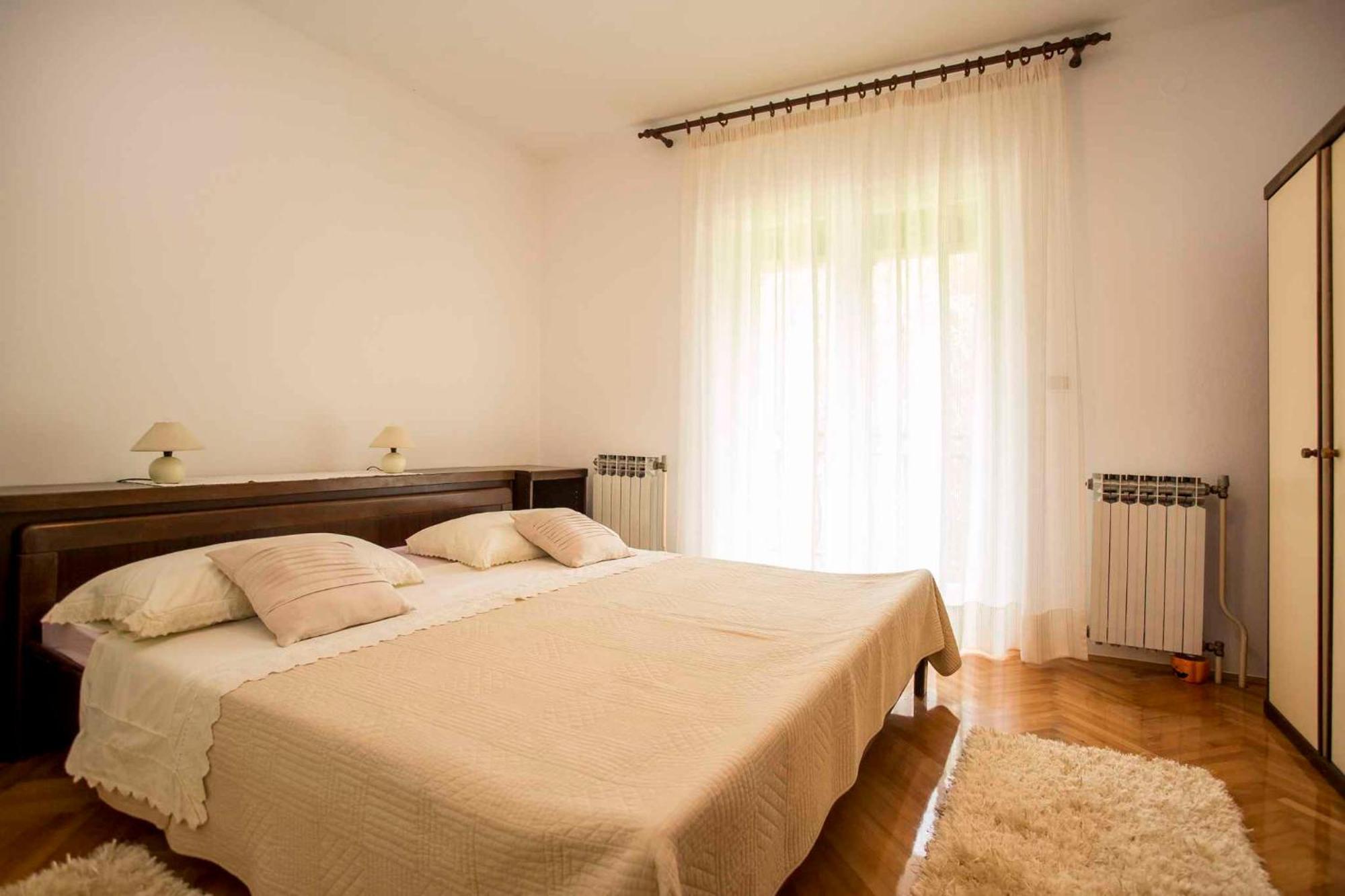 Apartments In Rovinj/Istrien 11528 חדר תמונה