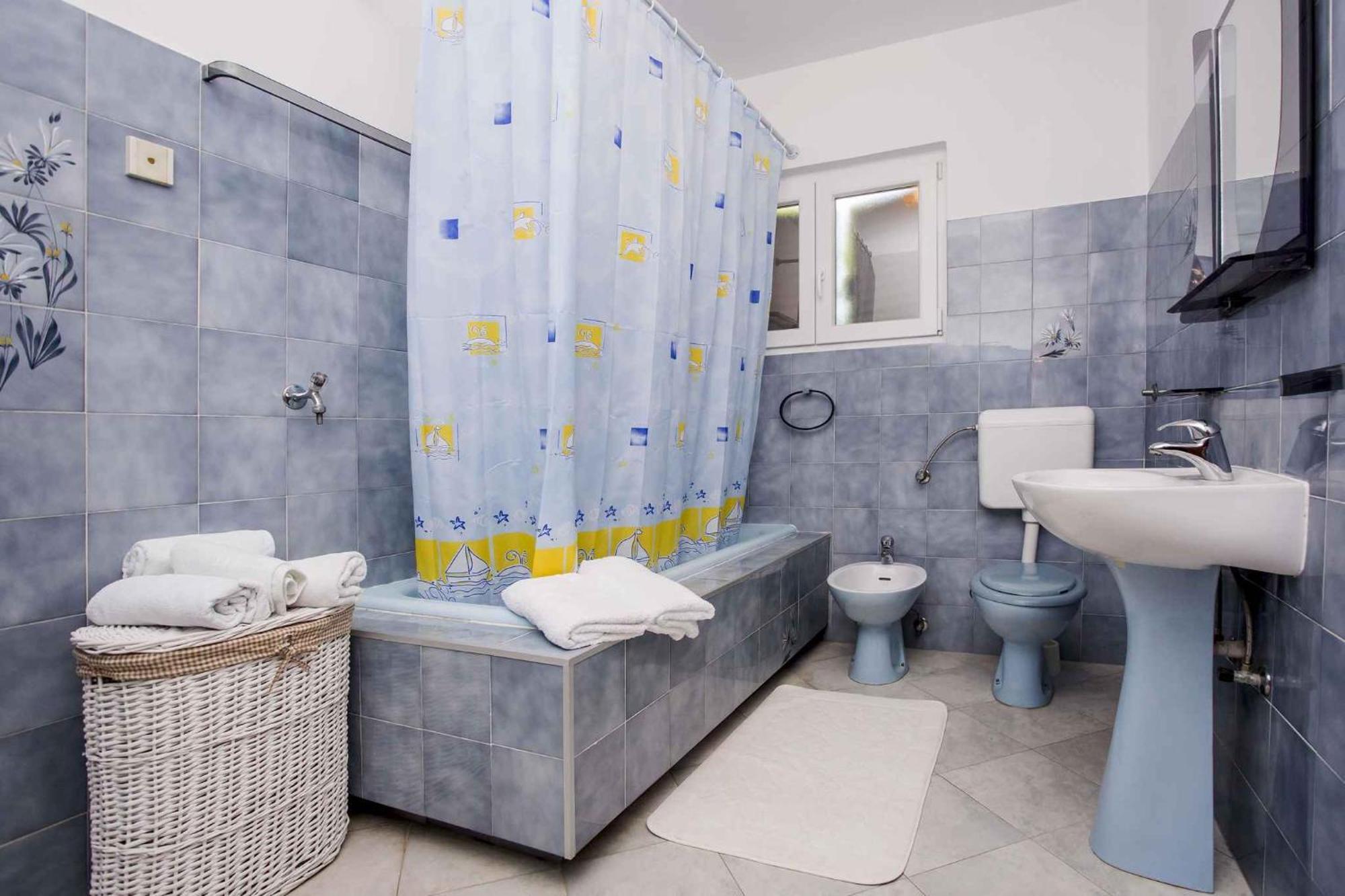 Apartments In Rovinj/Istrien 11528 חדר תמונה
