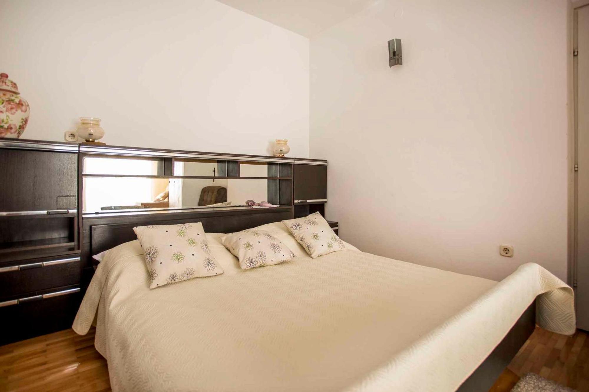 Apartments In Rovinj/Istrien 11528 חדר תמונה